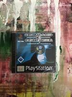 Command & Conquer - PS 1 - Rarität Niedersachsen - Braunschweig Vorschau