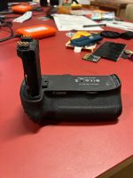 Batteriegriff Canon 5D Battery Grip BG-E20 Hannover - Mitte Vorschau