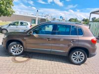 Vw Tiguan zu verkaufen Rostock - Stadtmitte Vorschau