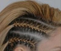 Suche Braids Hannover - Linden-Limmer Vorschau