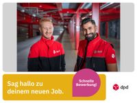 Paketfahrer m/w/d DPD Solingen Nordrhein-Westfalen - Solingen Vorschau