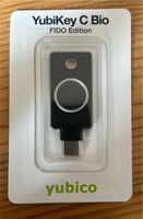 YubiKey C Bio FIDO Edition *NEU* Berlin - Hohenschönhausen Vorschau