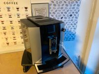 JURA E6 Platin Kaffeevollautomat REVIDIE. +12 Monate Gewährleistu Stuttgart - Degerloch Vorschau