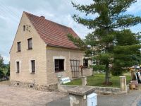 Einfamilienhaus Nünchritz Seusslitz Sachsen - Nünchritz Vorschau