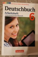 Deutsch  Buch   Arbeitsheft   Cornelsen  Verlag Baden-Württemberg - Philippsburg Vorschau