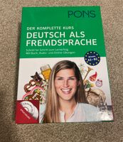 PONS Deutsch als Fremdsprache A2-B2 Niedersachsen - Wardenburg Vorschau