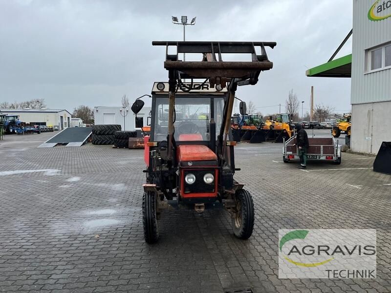 Zetor 5211 Traktor / ATC3092421 in Zuchau