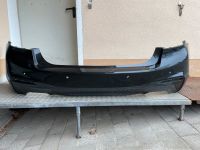 Original BMW 5er G30 M Stoßstange hinten 8073725 Black Saphire Bayern - Schönau Niederbay Vorschau