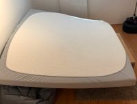 Matratze Ikea Abygda 180x200 fast neu Bayern - Grettstadt Vorschau