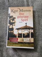 Das geheime Spiel von Kate Morton (2007, Taschenbuch) Niedersachsen - Lehrte Vorschau