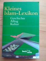 Kleines Islam Lexikon - Geschichte Alltag Kultur Niedersachsen - Bienenbüttel Vorschau