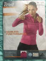 OVP Damen Sport Funktionsjacke Bayern - Regensburg Vorschau