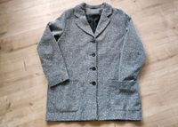 Long Blazer 42/44  ↑ Maße Bilder ↓ Nordrhein-Westfalen - Hüllhorst Vorschau