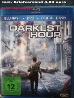 Darkest Hour BLU RAY ohne DVD incl. Briefversand Saarbrücken-Halberg - Schafbrücke Vorschau