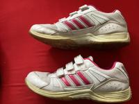 Sportschuhe von Adidas ❤️40❤️ Bayern - Gangkofen Vorschau