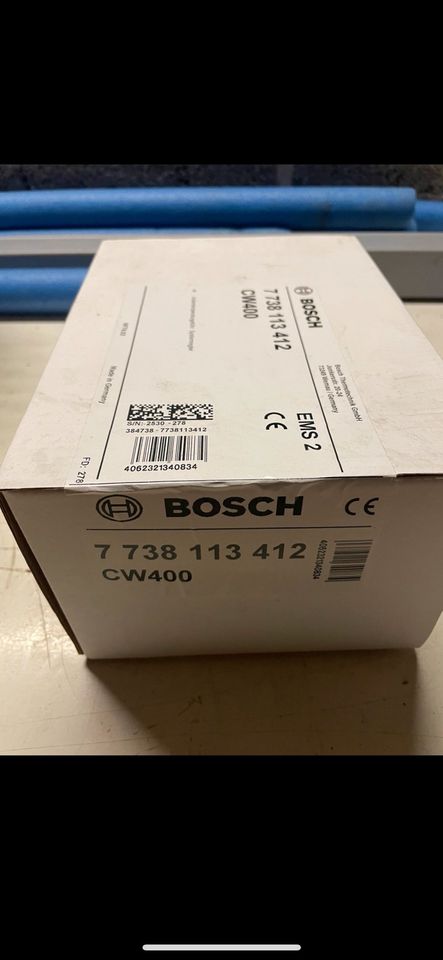 Bosch Cw 400 in Diez