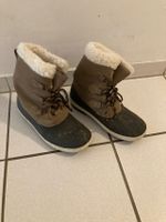 Schneestiefel Damen - Größe 40 Hessen - Wetzlar Vorschau