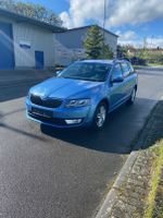 Skoda Octavia Kombi  Inspektion neu gepflegter Zustand SHZ Klima Baden-Württemberg - Billigheim Vorschau