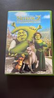 DVD Shrek 2 Baden-Württemberg - Ravensburg Vorschau