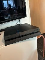 PlayStation 4 mit 1 Controller und Kamara Schleswig-Holstein - Lübeck Vorschau