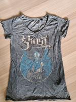 Ghost Shirt Damen "Opus" Gr. S 36 Girlie grau wie neu Nordrhein-Westfalen - Lage Vorschau