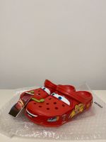 Crocs Classic Clog Lightning McQueen EU 46-47/ US 12 Schleswig-Holstein - Kaltenkirchen Vorschau