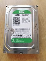 Verkaufe Festplatte WD Green, 1TB, WD10EZRX, SATA 6Gb/s Dresden - Loschwitz Vorschau