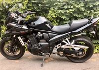 SUZUKI GSF 1250 SA Bandit 72KW 98 PS Nordrhein-Westfalen - Marl Vorschau