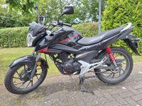 Honda 125er Brandenburg - Brandenburg an der Havel Vorschau