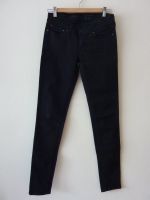 Levis Jeanshose Damen schwarz, Slight Curve, Skinny, Gr. 26 x 34 Baden-Württemberg - Ellwangen (Jagst) Vorschau