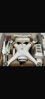 DJI Phantom 3  mit Zubehör Thüringen - Gräfenroda Vorschau