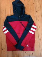 Adidas, Trainingsjacke Wandsbek - Hamburg Bramfeld Vorschau