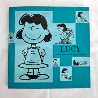 Buch 2x Bücher Charly Brown Lucy Peanuts Kinderbuch wie neu Sachsen-Anhalt - Magdeburg Vorschau