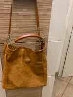 Anna Morellini Handtasche, Umhängetasche, Shopper, Leder Baden-Württemberg - Benningen Vorschau