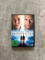 Passengers DVD Baden-Württemberg - Rastatt Vorschau