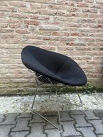 Diamond Chair Harry Bertoia Knoll International Vintage Design München - Ludwigsvorstadt-Isarvorstadt Vorschau