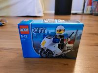 Lego Polizei Motorrad 7235 Niedersachsen - Stuhr Vorschau