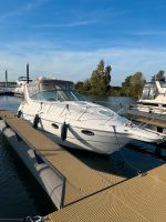 Maxum 2900 SCR Motorboot Kajütboot Yacht Sportboot Top Zustand Nordrhein-Westfalen - Viersen Vorschau