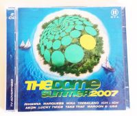 CD / The Dome Summer 2007 (2 CDs) Nordrhein-Westfalen - Düren Vorschau