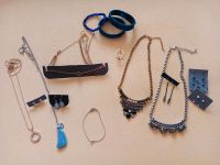 Modeschmuck konvolut *neu*gemischt * Roßleben-Wiehe - Wiehe Vorschau