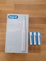 Elektrische Zahnbürste von Oral B Rheinland-Pfalz - Ludwigshafen Vorschau