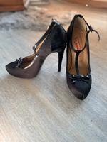 High Heels Gr. 39 Sachsen - Bannewitz Vorschau