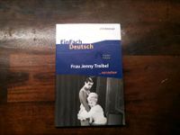 EinFach Deutsch - Frau Jenny Treibel verstehen Hessen - Marburg Vorschau