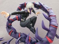 Tokyo Ghoul Ken Kaneki abnormale Form Figur Anime Baden-Württemberg - Leutenbach Vorschau