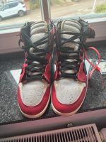 Jordan 1 Off White Essen - Bredeney Vorschau