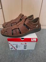 Rieker Herren Sandalen NEU Stuttgart - Möhringen Vorschau