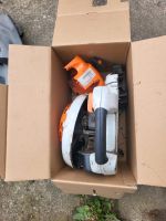 Stihl Laubsauger Blasgerät BG86 Bochum - Bochum-Nord Vorschau