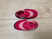 Badeschuhe pink Aqua Sphere Gr. 24/25 (24) Berlin - Pankow Vorschau