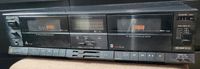 Sony TC W200 Stereo Kassettendeck Hessen - Rosbach (v d Höhe) Vorschau