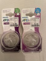 Avent philips Natural 1m+(2) 3m+(3) Fläshensauger Hessen - Schwalbach a. Taunus Vorschau